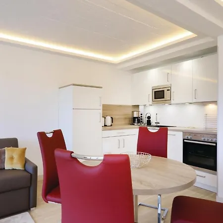 Apartment Prince Binz