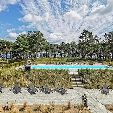 Appartement Prince Lubkow