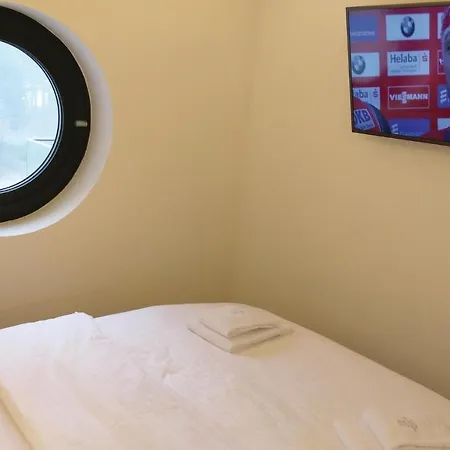 Prince Appartement *