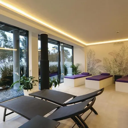 Prince Apartment *