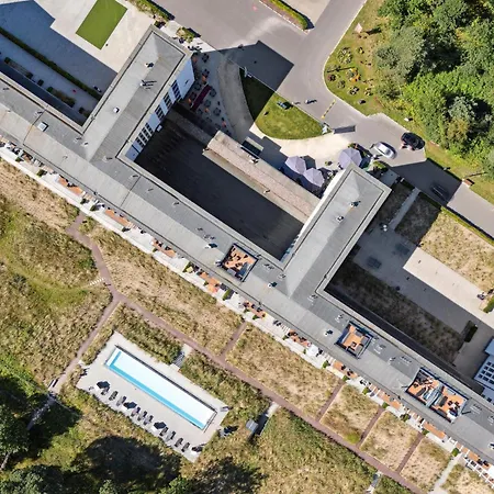 Prince Appartement Lubkow