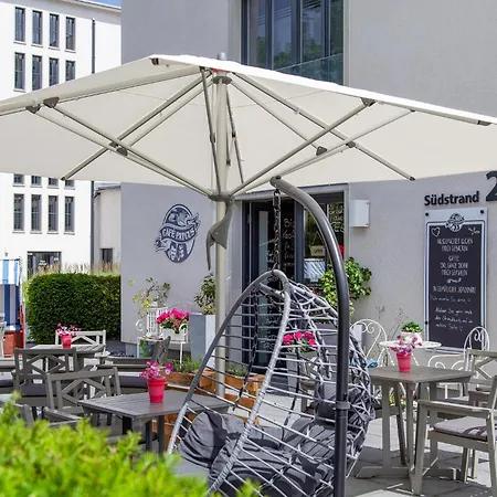 Appartement Prince Lubkow