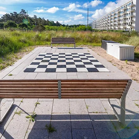 Appartement Prince *