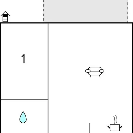 Apartmán Prince