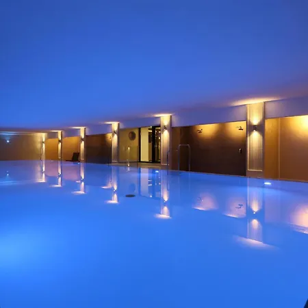 Apartamento Prince Binz