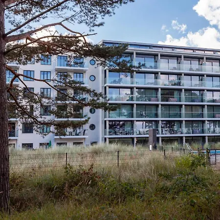 Prince Apartamento Binz