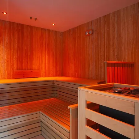 Apartamento Prince *