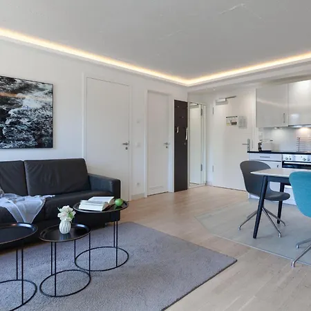 Prince Apartment *