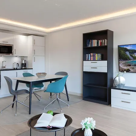 Apartment Prince Binz