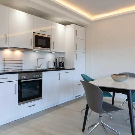 Prince Apartment Binz