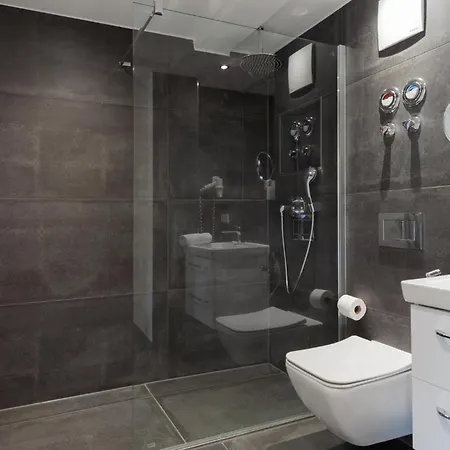 Prince Apartment Binz