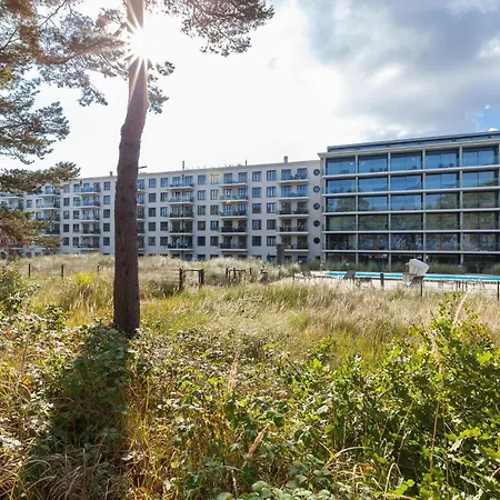 Apartment Prince Binz