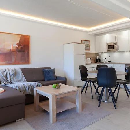 Prince Apartment