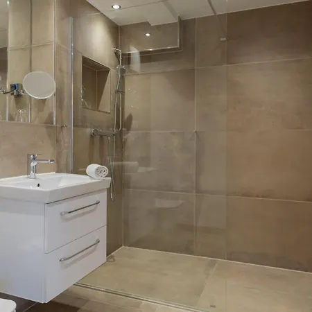 Apartment Prince Binz