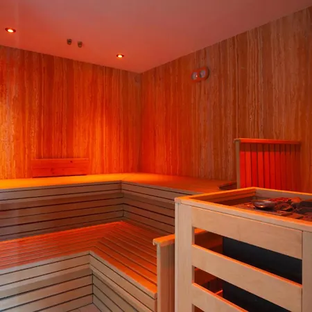 Apartment Prince Binz