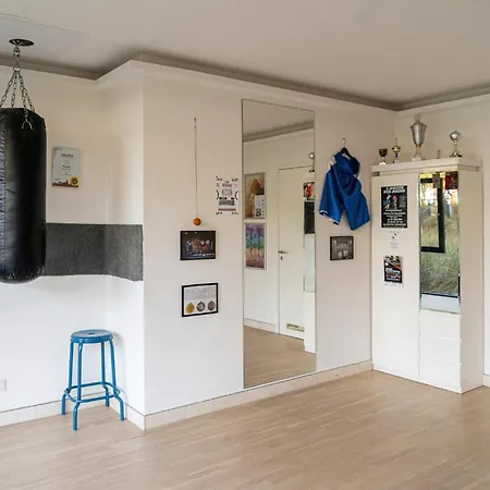 Prince Apartment