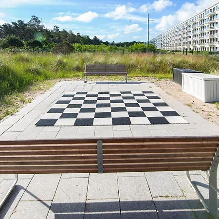 Apartment Prince Binz