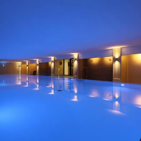 Prora Solitaire Prince Fitn Area Appartement Binz