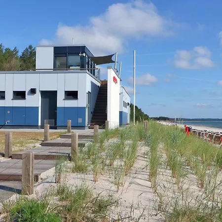 Appartement Prince Lubkow